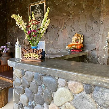Krisna Homestay Canggu  Luaran gambar
