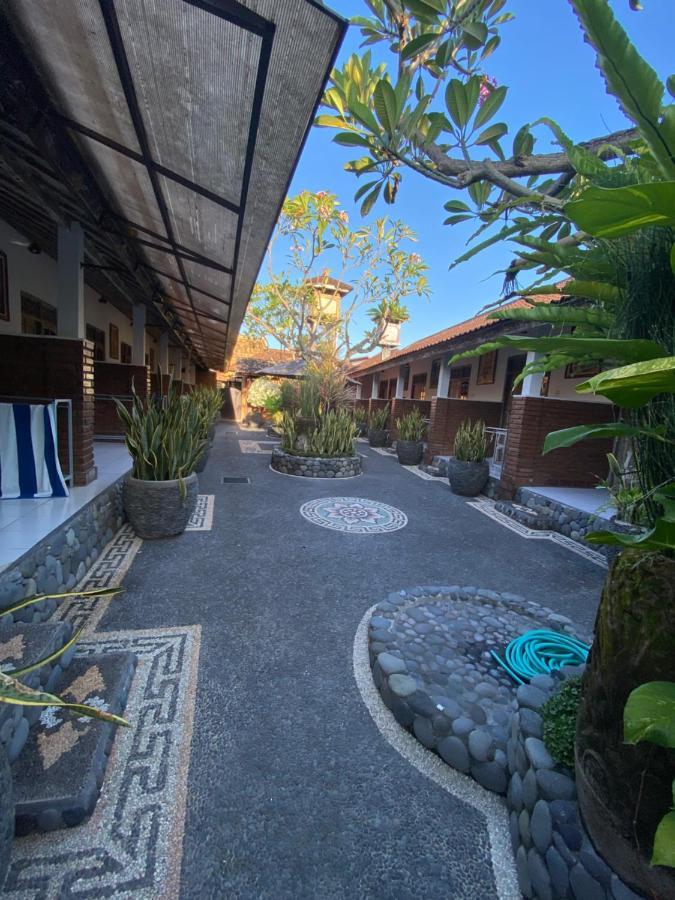 Krisna Homestay Canggu  Luaran gambar