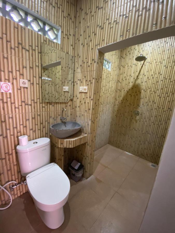Krisna Homestay Canggu  Luaran gambar