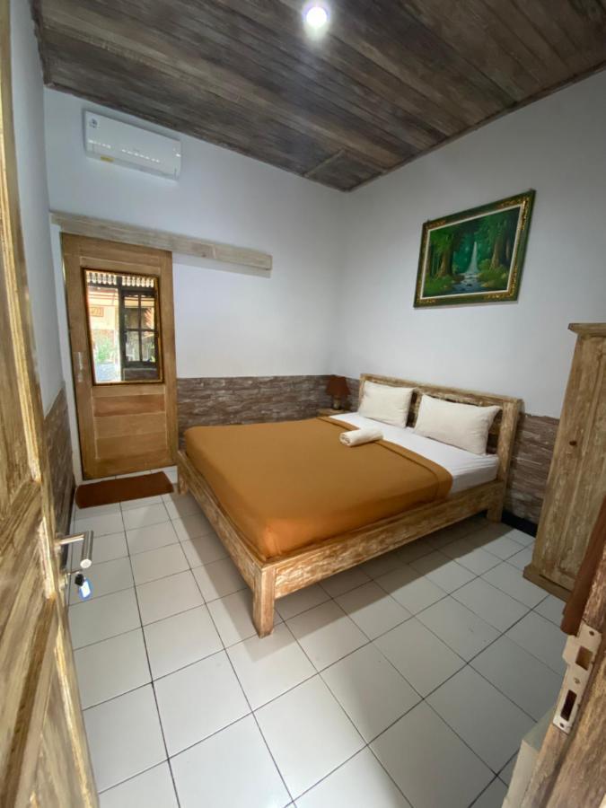 Krisna Homestay Canggu  Luaran gambar